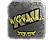 Sticker | w0nderful (Foil) | Austin 2025