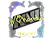 Sticker | w0nderful (Holo) | Austin 2025