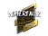 Sticker | waterfaLLZ | Boston 2018