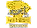 Sticker | westmelon (Glitter) | Copenhagen 2024