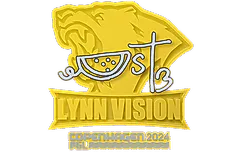 Sticker | westmelon | Copenhagen 2024