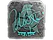 Sticker | woxic (Foil) | Austin 2025