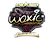 Sticker | woxic (Gold) | Berlin 2019