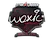 Sticker | woxic | Berlin 2019