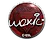 Sticker | woxic | Katowice 2019