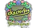 Sticker | xKacpersky (Embroidered) | Budapest 2025