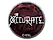 Sticker | xccurate (Foil) | Katowice 2019