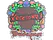 Sticker | xertioN (Embroidered) | Budapest 2025