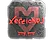 Sticker | xertioN (Foil) | Austin 2025