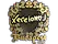 Sticker | xertioN (Gold) | Budapest 2025