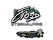 Sticker | xfl0ud | Antwerp 2022