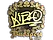 Sticker | xiELO (Gold) | Budapest 2025