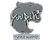 Sticker | yuurih (Glitter) | Copenhagen 2024