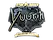 Sticker | yuurih (Gold) | Berlin 2019