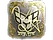 Sticker | yxngstxr (Gold) | Austin 2025