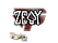 Sticker | zevy | Paris 2023