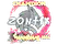 Sticker | zont1x (Champion) | Shanghai 2024