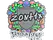 Sticker | zont1x (Embroidered) | Budapest 2025