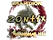 Sticker | zont1x (Gold, Champion) | Shanghai 2024