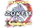 Sticker | zont1x (Holo, Champion) | Shanghai 2024