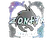 Sticker | zont1x (Holo) | Austin 2025