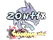 Sticker | zont1x (Holo) | Shanghai 2024