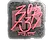 Sticker | zorte (Foil) | Austin 2025