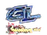Sticker | ztr (Holo) | Shanghai 2024