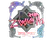 Sticker | zweih (Holo) | Austin 2025