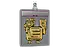 Sticker Slab | Ancient Beast (Foil)