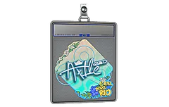 Sticker Slab | Ax1Le | Rio 2022