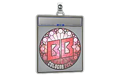 Sticker Slab | BetBoom | Cologne 2026