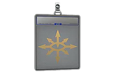 Sticker Slab | Black Legion 1