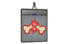 Sticker Slab | Boner Snap