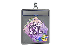 Sticker Slab | FL1T | Rio 2022