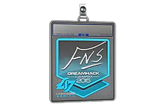 Sticker Slab | FNS | Cluj-Napoca 2015