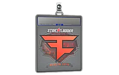 Sticker Slab | FaZe Clan | Berlin 2019
