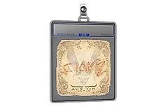 Sticker Slab | FlameZ | Austin 2025
