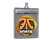 Sticker Slab | Fnatic (Holo) | Katowice 2019