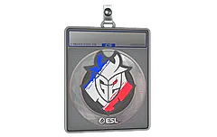 Sticker Slab | G2 Esports | Katowice 2019