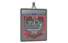 Sticker Slab | GruBy | Cluj-Napoca 2015