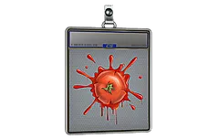 Sticker Slab | Heckler