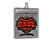 Sticker Slab | HellRaisers (Foil) | Berlin 2019