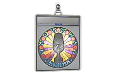 Sticker Slab | IEM | Cologne 2026