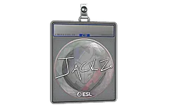 Sticker Slab | JaCkz | Katowice 2019