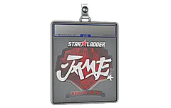 Sticker Slab | Jame | Berlin 2019