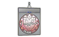 Sticker Slab | Jimpphat | Cologne 2026