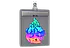 Sticker Slab | Liquid Fire (Holo)