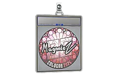 Sticker Slab | Magnojez | Cologne 2026