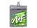 Sticker Slab | NAF | Atlanta 2017